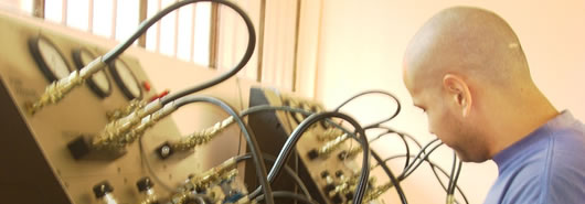 Dise&ntilde; Maquinado y Automatizaci&oacute;n