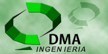 Logotipo DMA Ingenier&iacute;a