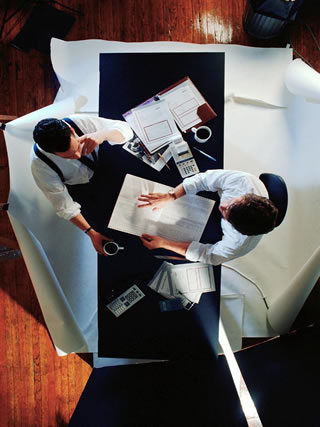 Pol&iacute;tica de Calidad DMA